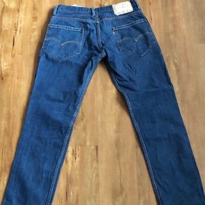 Levi’s 511 jeans